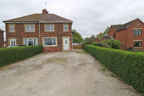 Belton Road, Epworth