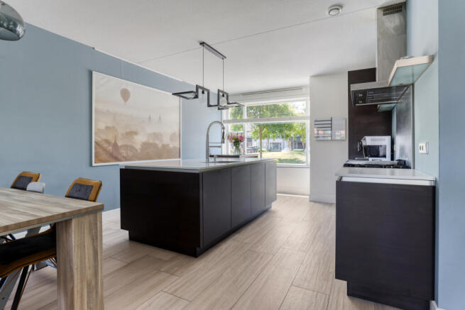 Dudokplantsoen 12 2662 EL BERGSCHENHOEK image 2