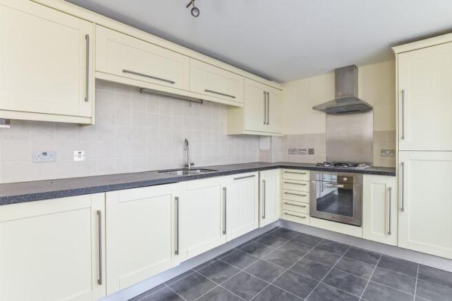 Kitchen A