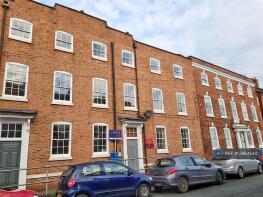 Flat F, 12, Bath Road, Worcester WR5 3EJ