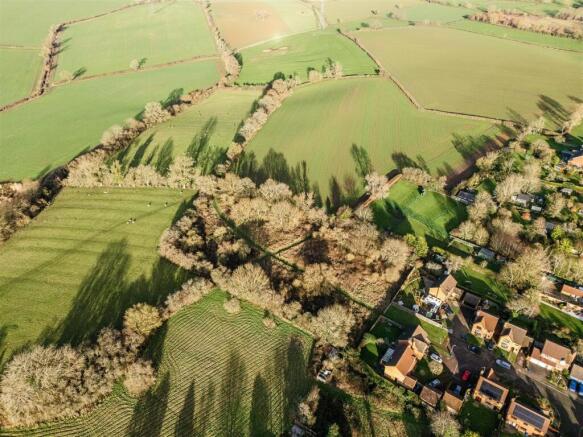 Land at Long Buckby - Drone 013.jpg