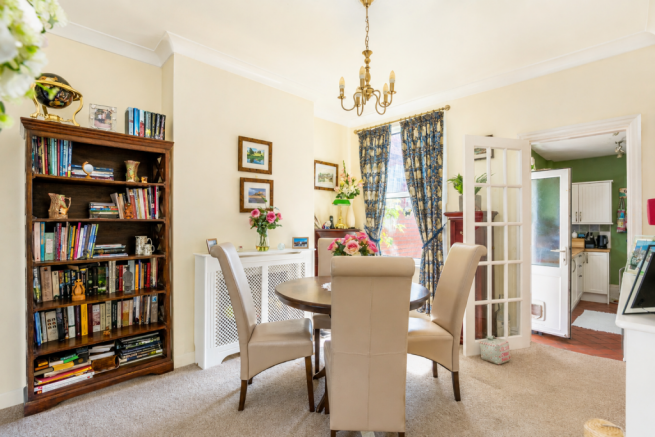 2 bed Terraced for sale Image 5