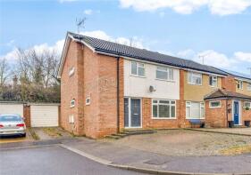 109, Orchard Way, Knebworth SG3 6BT