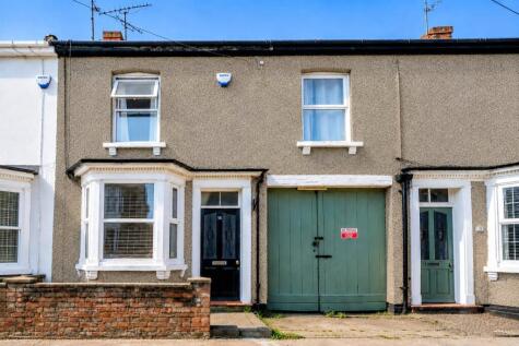 Regent Street, Leighton Buzzard, Bedfordshire, LU7