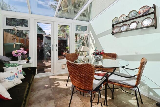 Conservatory