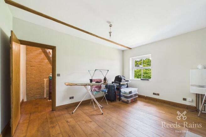 1 bed Terraced for sale Image 4