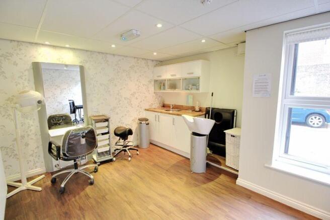 Wellness Suite