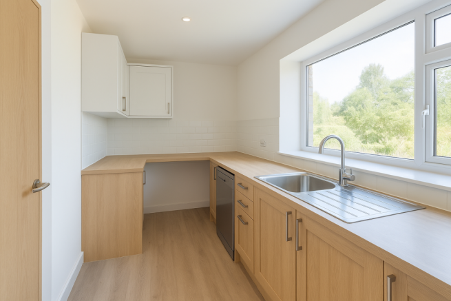 KITCHEN POTENTIAL