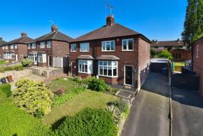 49, Rood Hill, Congleton CW12 1NA
