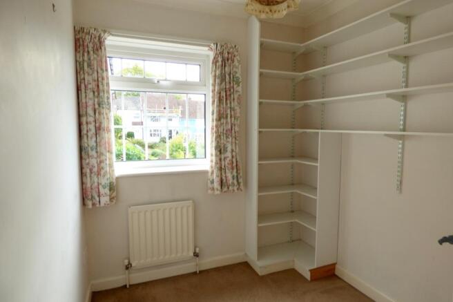 Study/Bedroom 3
