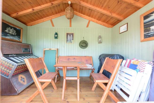 Summerhouse
