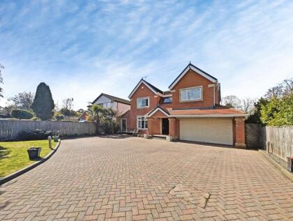 Whinfell Road, Ponteland, Newcastle upon Tyne, Northumberland, NE20