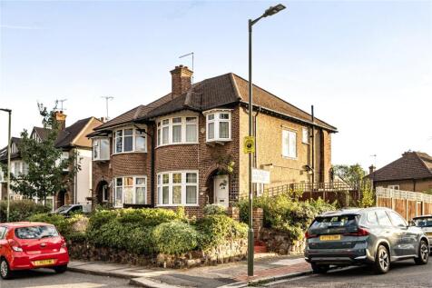 High Road, Whetstone, N20