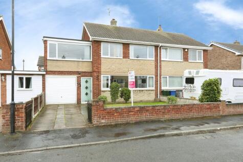 Braemar Road, Dunscroft, Doncaster
