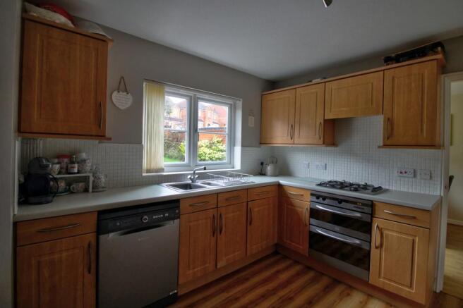 Kitchen 1