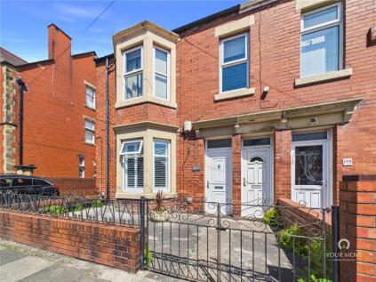 Park Road, Wallsend, Tyne and Wear, NE28