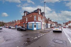 10a, Meadow Road, Netherfield NG4 2FF