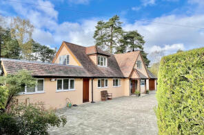 53, The Glade, Ringwood BH24 2HR