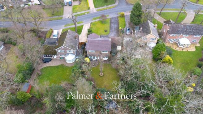 Woodlands, Welshwood Park, Colchester, Essex, CO4 photo 4