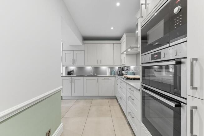 3 bed End of Terrace for sale Image 8