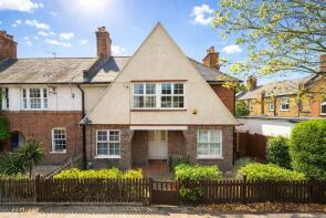 128, Lessingham Avenue, London SW17 8NH