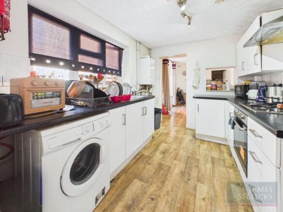 Walnut Street, Leicester photo 4