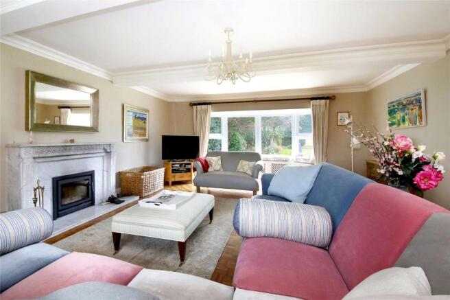 Drawing Room