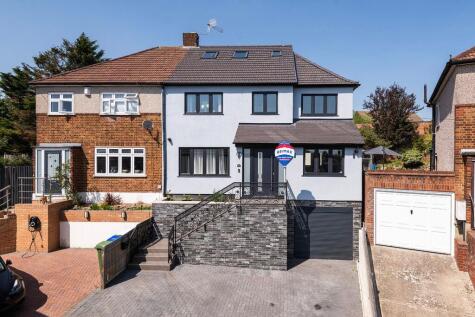Brasted Close, Bexleyheath, DA6