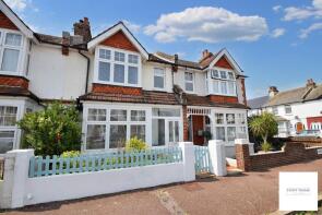 4, Desmond Road, Eastbourne BN22 7LF