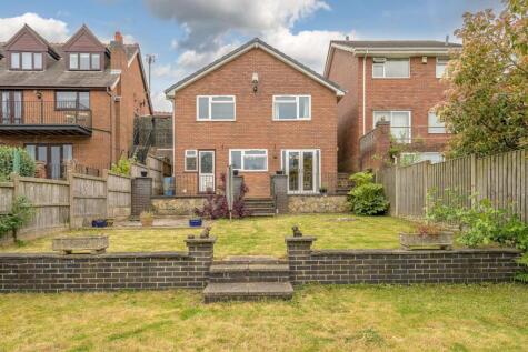 Vale Street, Upper Gornal