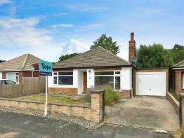 4, Wiseholme Road, Skellingthorpe, Lincoln LN6 5TF
