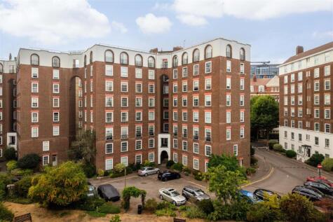 Fitzjames Avenue, W14