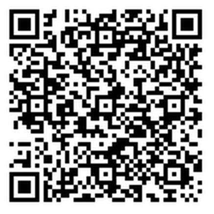 Scan here to save