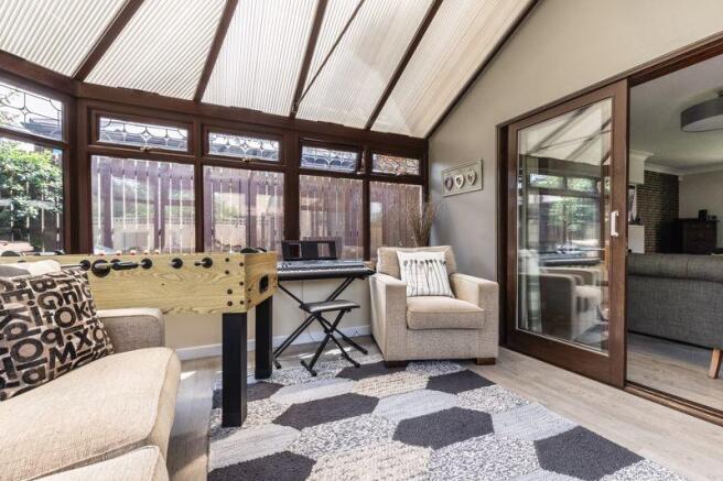 Sun Room