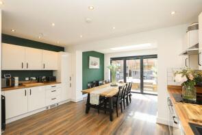 2, Hickleton Lane, Sheffield S2 1BZ