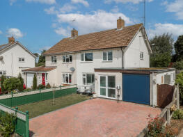 25, Magna Close, Cambridge CB21 6AF