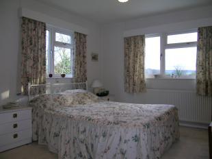 Rear Bedroom 1