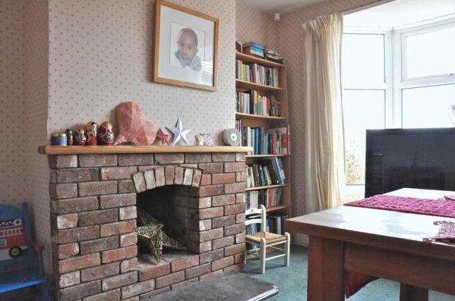 Dining Room/Pl...