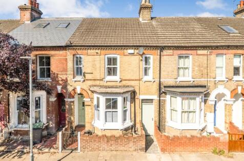 Howbury Street, Bedford