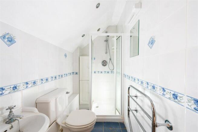 En Suite Shower
