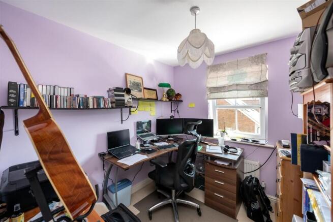 Bedroom Five