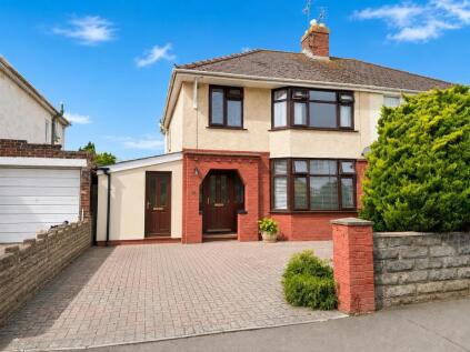Dinedor Avenue, Hereford
