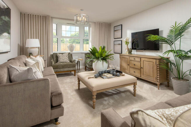 4 bed Detached for sale Image 4