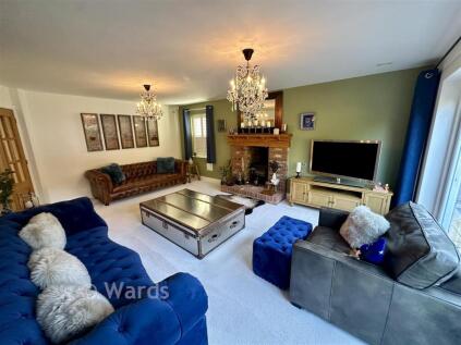 Godfrey Meadow, Hollingbourne, Maidstone, Kent