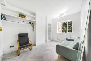Flat 3, Brine House, St Stephens Road, London E3 5PG