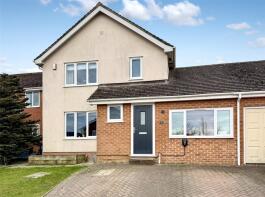 11, Staples Meadow, Tatworth, Chard TA20 2TN