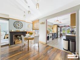 16, Gladstone Road, Ipswich IP3 8AT