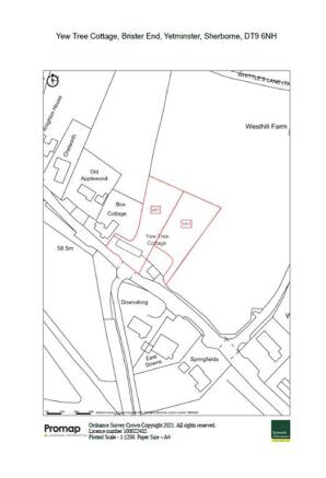 Plot Map