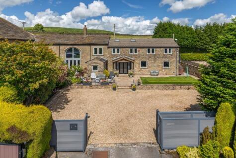 Whitecroft Barn, Otley Road, High Eldwick, Bingley