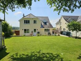 Meadow View, Road From Normansland Cross To Mudford Gates, Tiverton EX16 8NN